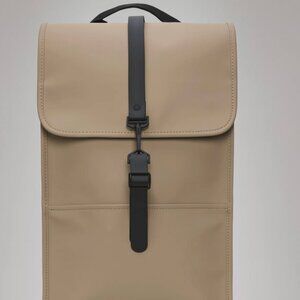 Rains - Backpack - Sand